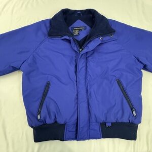 Men's Architect‎ Winter Jacket Size Medium